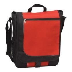 Goodhope P4309 Flapover Computer Case Red