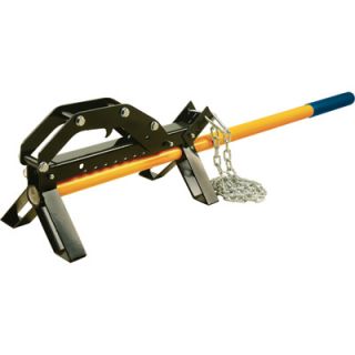 Roughneck 5 in 1 Steel Core Timberjack with Steel Core   48in.