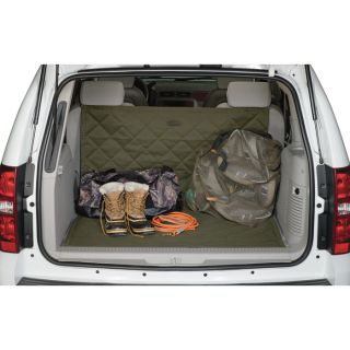 Classic Accessories Pet Cargo Protector   Loden, Model 70 007 013701 00