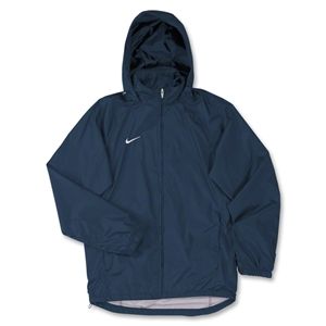 Nike Found 12 Rain Jacket (Navy/White)