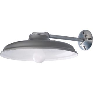 Canarm Streamlined Wall Light   14 Inch Dia, 300 Watts, Model BL14WA