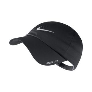 Nike Storm FIT Golf Hat   Black