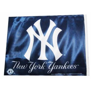 New York Yankees Rico Industries Car Flag