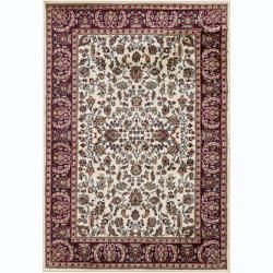 Mandara Ivory Oriental Rug (28 X 47)