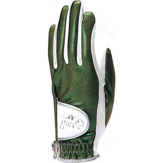 Olive Bling Glove Olive Left Hand XL   Glove It Golf Bags