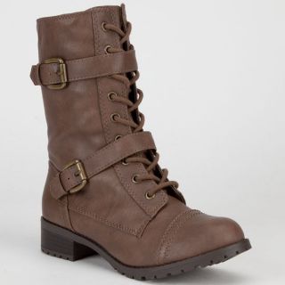 Desti Womens Boots Tan In Sizes 10, 7.5, 5.5, 8.5, 6.5, 9, 8, 7, 6 For Wom