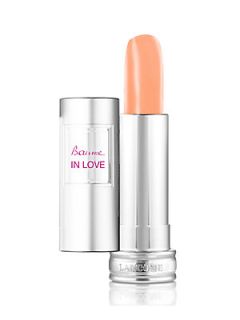 Lancôme Baume in Love Sheer Tinted Lip Balm   Peche Pout