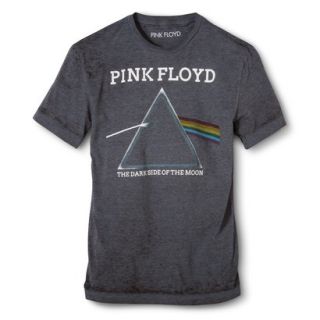 M Tee Shirts Pink F Pink Floyd Duo Dye BLACK M