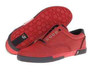 GBX Coltrane Mens Shoes (Red)