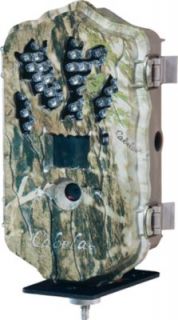 Cabelas Outfitter Series 8Mp Ir Trail Camera