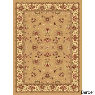 New Vision Kashan Area Rug (311 X 53)