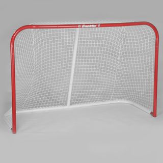 Hx Pro Professional 72 inch Steel Street Hockey Goal