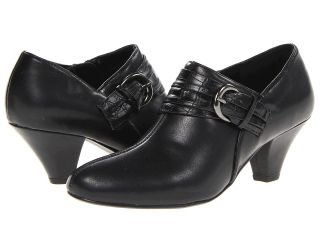 Easy Street Easton Womens Shoes (Black)