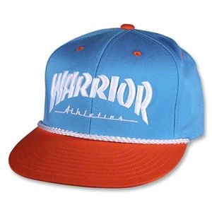 Warrior Athletics Cap (Royal)