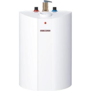 Stiebel Eltron SHC 2.5 Stiebel MiniTank Water Heater, 11.3A SHC, 120V 2.5 Gallon