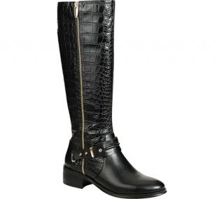 Womens Reneeze Sherry 1   Black Boots