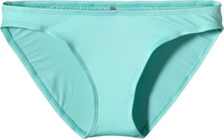 Womens Patagonia Solid Sunamee Bottoms 72141   Polar Blue Separates