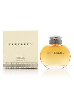 Burberry Classic for Women Eau de Parfum Spray/3.3 oz.   No Color