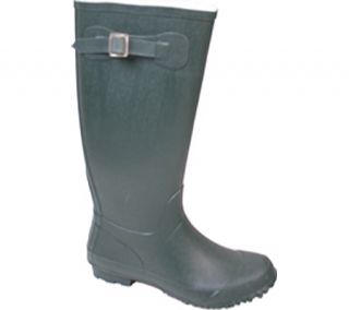 Womens Nomad Hurricane   Green Boots