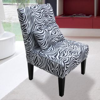 Innovex Bella Slipper Chair 8007 3