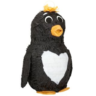 Penguin Pinata