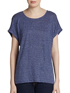 Linen Tee