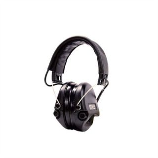 Msa Supreme Pro Electronic Hearing Protector   Msa Electronic Hearing Protector