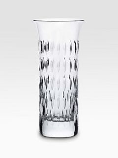 Baccarat Flora Grain de Riz Bud Vase   No Color