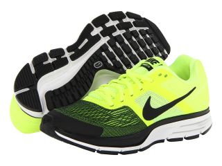 Nike Air Pegasus+ 30 Mens Running Shoes (Yellow)