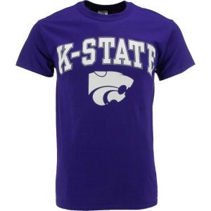 Kansas State Wildcats New Agenda NCAA Midsize T Shirt