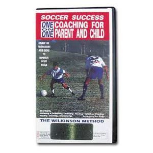 Reedswain Videos & Books One on One Coaching for Parent and Player DVD