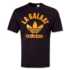 adidas Originals LA Galaxy Originals Hype T Shirt