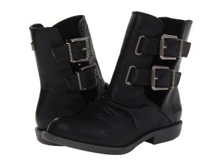 Blowfish Augusta Womens Boots (Black)