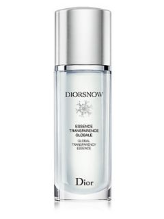 Diorsnow Global Transparency Essence/1.7 oz.   No Color