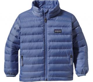 Infants/Toddlers Patagonia Baby Down Sweater   Railroad Blue Down Jackets