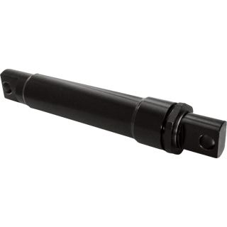 S.A.M. Replacement Hydraulic Plow Cylinder   1 1/2 Inch bore x 10 Inch Stroke,