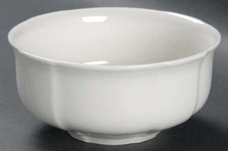Villeroy & Boch Manoir (Vitroporcelain, Luxembourg) Soup/Cereal Bowl, Fine China