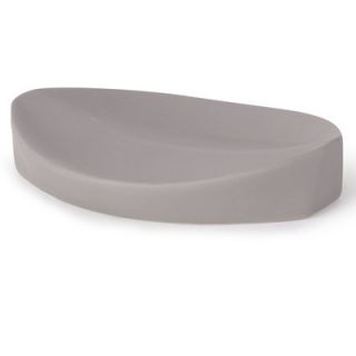 Umbra Ava Soap Dish 023843 Color Grey