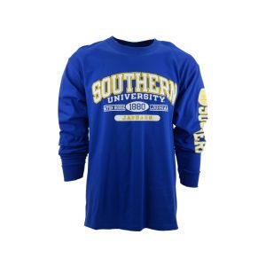 Southern Jaguars NCAA HBCU Classic Long Sleeve T Shirt