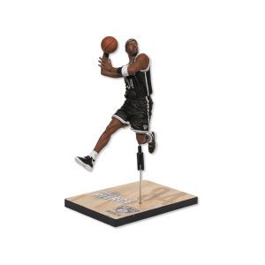 Brooklyn Nets Paul Pierce NBA McFarlane Series 24 Figure