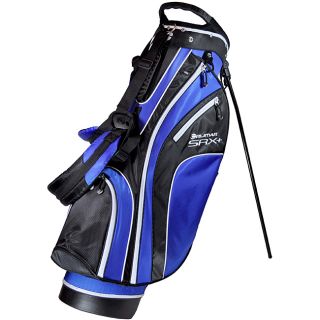 Orlimar Srx+ Blue/ Black/ White Stand Golf Bag
