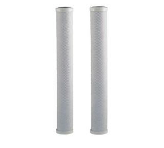 Dormont Replacement Filter Pack for Cold Bev Max S2L w/ (2) 20 in Slimline