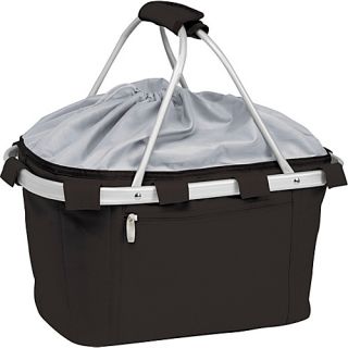 Metro Insulated Basket   Black