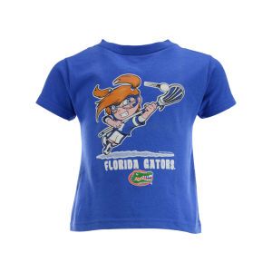 Florida Gators NCAA Lacrosse T Shirt