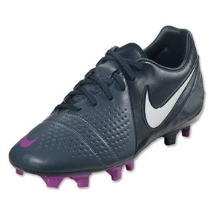 Nike Womens CTR360 Libretto III FG (Dark Armory Blue)