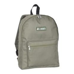 Everest Basic Backpack (set Of 2) Olive