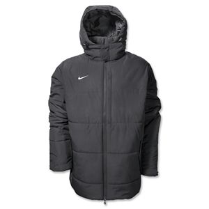 Nike Subzero Filled Jacket (Gray)