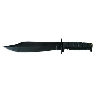 Ontario Knife Co Sp10 Marine Raider Knife