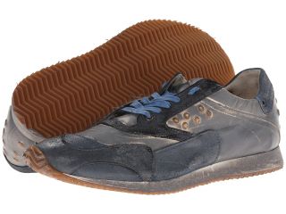Bed Stu Casero Mens Shoes (Gray)