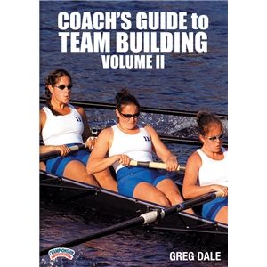 Championship Productions Coachs Guide to Team Building Volume Two DVD
